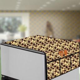 The Furnishing Tree Fridge Top Cover Compatible for-image-52