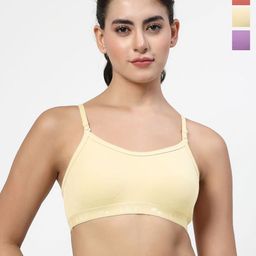 LILY Bra Full Coverage-50