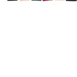MUKHAKSH Multi Cotton Socks-image-134