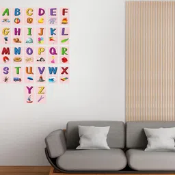 Coloured Wings Unisex Multi Decals and Stickers-image-23