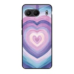 QRIOH Quirky Printed OnePlus Nord 4 5G Back Case Mobile Accessories-31