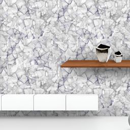 ArtzFolio Printed UV-Resistant Anti-Bacterial Bright MonochromePeel & Stick Wallpaper-image-43