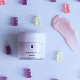 Glowiest Sweet Dreams Gummy Bear Lip Mask -20g-19