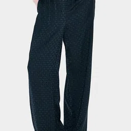 H&M Wide Drawstring Trousers-picture-7