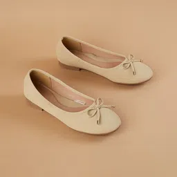 Ginger by Lifestyle Women PU Slip-On Sneakers-image-79