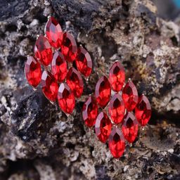 Maansh Contemporary Studs Earrings image 1