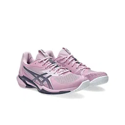 ASICS Solution Speed FF 3 Women Tennis Shoes-picture-52
