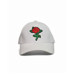 The Sea Horse Men Embroidered Baseball Cap-37