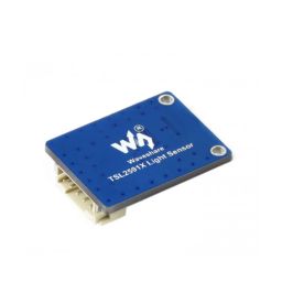 Waveshare TSL25911 Digital Ambient Light Sensor High Sensitivity with I2C Interface For Arduino and Raspberry Pi - RS8504 Waveshare TSL25911 Digital Ambient Light Sensor High Sensitivity with I2C Interface For Arduino and Raspberry Pi - RS8504 image 2