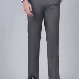 Cantabil Men Original Trousers-image-23