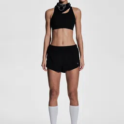 H&M Lightweight Sports Shorts With DryMove-image-22