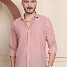 Blezza Solid Shirt-image-94