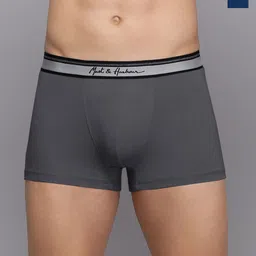 Mast & Harbour Pack Of 2 Mid-Rise Trunks M&H_002_TRK_LTG_AFBLU_2PC-picture-41