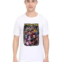 BAESD Men Printed Sublimation T-shirt-image-94