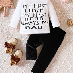 YK Girls Printed Round neck Long Sleeves Top With Trousers-image-35