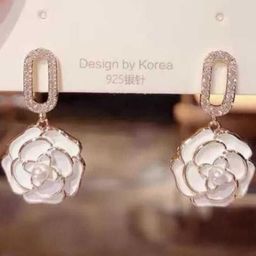 LAKSHYA COLLECTIONS Contemporary Drop Earrings-55