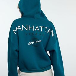 Trendyol Women Sweatshirt-picture-27