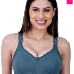LADYLAND Bra Full Coverage-7