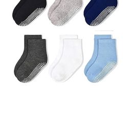 Teri Beri Kids-Unisex Wool Blend Socks-image-47