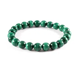 Divine souvenirs Green Alloy Bracelet-31