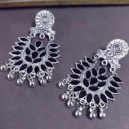 ISLANA Alloy Earrings-image-48
