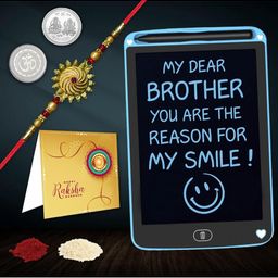 DeoDap Unisex Multi Rakhi-image-86