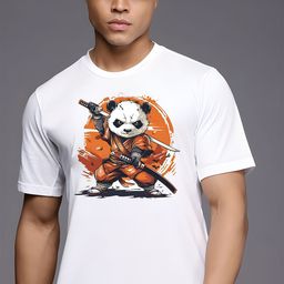 THE BEETEL HOUSE Men Graphic Printed Round Neck T-shirt-picture-34