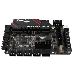 BIGTREETECH Pico V1.0 Control Board BTT SKR Pico V1.0 Control Board Compatible With Raspberry PI for Voron V0 Voron V0 V0.1 3D Printer Motherboard - RS6886BIGTREETECH Pico V1.0 Control Board BTT SKR Pico V1.0 Control Board Compatible With Raspberry PI for Voron V0 Voron V0 V0.1 3D Printer Motherboard - RS6886 image 4