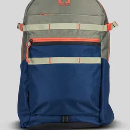 Ogio Unisex Backpack with Reflective Strip-28