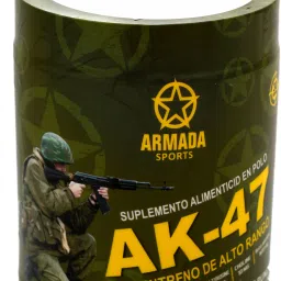 AK-47 PRE WORKOUT SUPPLEMENT Pre Workout-picture-27