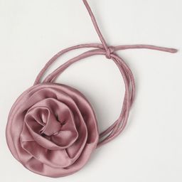 DEPANO Silver Choker Necklace-image-68