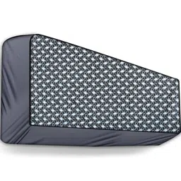 The Furnishing Tree Split AC Cover Indoor unit 1.5 ton for all major Brands Split AC waterproof and-image-64
