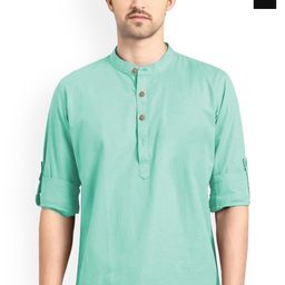 Vida Loca Men Kurta-picture-45
