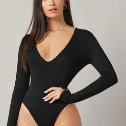 TRENDY ERA Long Sleeves Bodysuit-picture-23