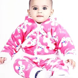 SHINING4 Kids-Unisex Pure Wool Clothing Set-image-38