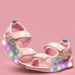 ASIAN Unisex Kids Comfort Sandals-image-98