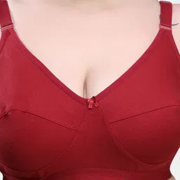 SKDREAMS Bra Full Coverage image 4