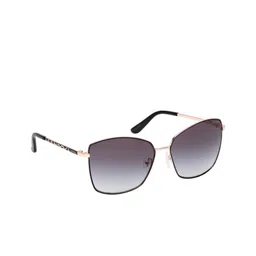 GUESS Women Square Sunglasses With UV Protected Lens-8