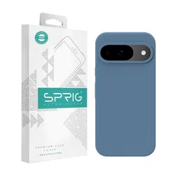 SPRIG Solid Printed Back Case Mobile Accessories-picture-26