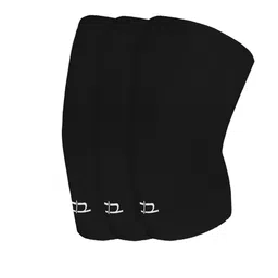 Heelium Pack Of 3 Knee Sleeves For Blood Circulation & Recovery-image-52