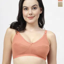 SHYAM SONS FLAIR Bra Full Coverage image 1