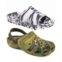 World Wear Footwear Men Clogs-image-98