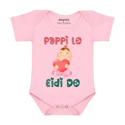 Arvesa Pappi Lo Eidi DoPrinted Romper-32