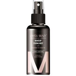 LAKYOU BEAUTY Makeup Fixing Mist with Rose Water - 80 ml-14