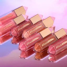 Typsy Beauty Plumping Gloss Lip Plumper- Sparkling Sunstone 02-27
