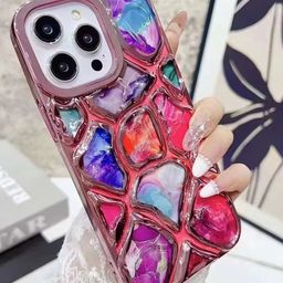 CASE CREATION Cartoon Characters Printed iPhone 16 Pro Back Case Mobile Accessories image 1