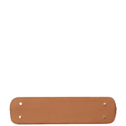 Naples PU Structured Shoulder Bag image 4