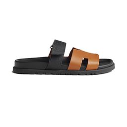 ITALIAN SHOES CO Unisex Rubber Thong Flip-Flops-image-7