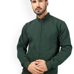 BLUEFICUS Men Lightweight Antimicrobial Outdoor Bomber Jacket-picture-31