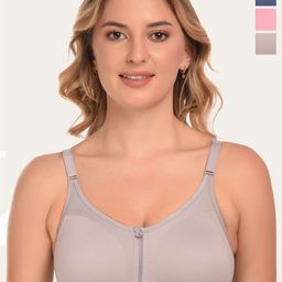 DressBerry Bra Full Coverage-34
